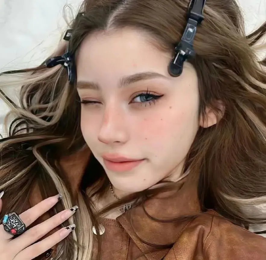 重返97，成为渣男老爸死对头